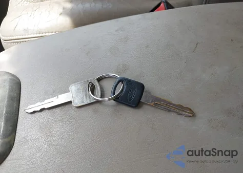 2004 Ford F-250 Lariat/Xl/Xlt from USA, damaged, VIN 1FTNX20S84EA23436